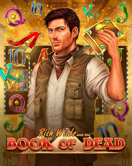 Book-Of-Dead