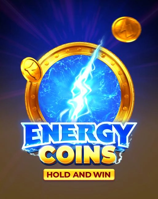 Energy-Coins