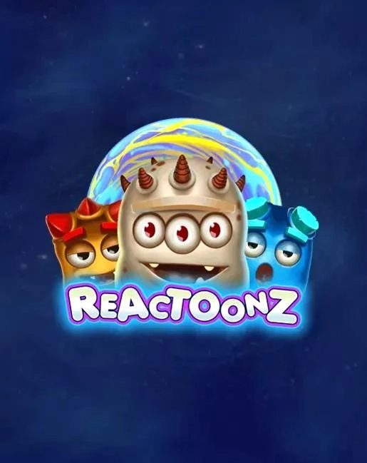 Reactoonz