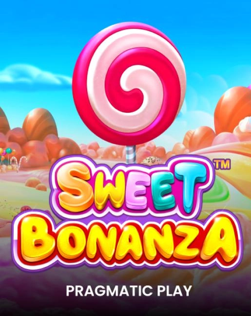 Sweet-Bonanza